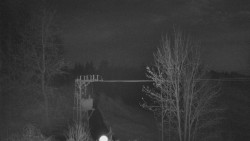 Troják, Maruška - odpočivadlo HM52