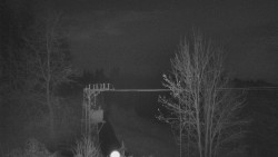 Troják, Maruška - odpočivadlo HM52