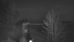 Troják, Maruška - odpočivadlo HM52