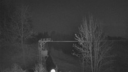 Troják, Maruška - odpočivadlo HM52