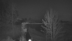 Troják, Maruška - odpočivadlo HM52