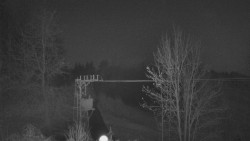 Troják, Maruška - odpočivadlo HM52