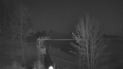 Troják, Maruška - odpočivadlo HM52