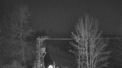 Troják, Maruška - odpočivadlo HM52