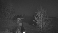 Troják, Maruška - odpočivadlo HM52