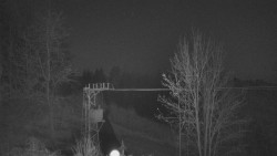 Troják, Maruška - odpočivadlo HM52