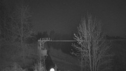 Troják, Maruška - odpočivadlo HM52