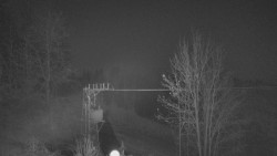 Troják, Maruška - odpočivadlo HM52