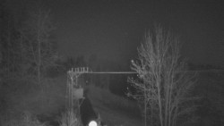 Troják, Maruška - odpočivadlo HM52