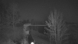 Troják, Maruška - odpočivadlo HM52