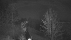 Troják, Maruška - odpočivadlo HM52