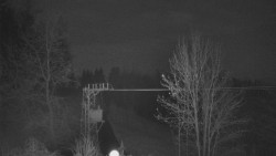 Troják, Maruška - odpočivadlo HM52