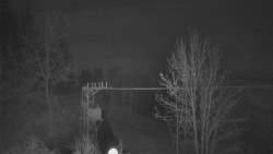 Troják, Maruška - odpočivadlo HM52