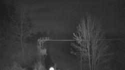 Troják, Maruška - odpočivadlo HM52