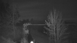 Troják, Maruška - odpočivadlo HM52