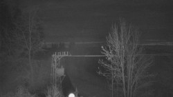 Troják, Maruška - odpočivadlo HM52