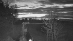 Troják, Maruška - odpočivadlo HM52