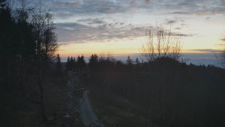 Troják, Maruška - odpočivadlo HM52