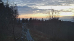 Troják, Maruška - odpočivadlo HM52