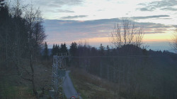 Troják, Maruška - odpočivadlo HM52