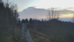 Troják, Maruška - odpočivadlo HM52