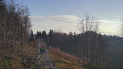 Troják, Maruška - odpočivadlo HM52