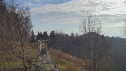 Troják, Maruška - odpočivadlo HM52