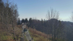 Troják, Maruška - odpočivadlo HM52