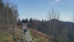 Troják, Maruška - odpočivadlo HM52