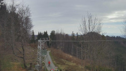 Troják, Maruška - odpočivadlo HM52