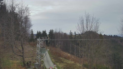 Troják, Maruška - odpočivadlo HM52