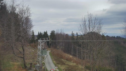 Troják, Maruška - odpočivadlo HM52