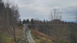 Troják, Maruška - odpočivadlo HM52