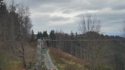 Troják, Maruška - odpočivadlo HM52