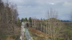 Troják, Maruška - odpočivadlo HM52