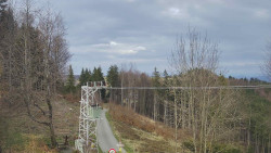 Troják, Maruška - odpočivadlo HM52