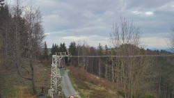 Troják, Maruška - odpočivadlo HM52