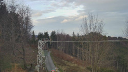 Troják, Maruška - odpočivadlo HM52