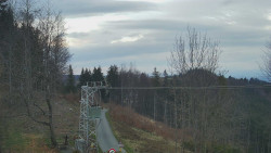 Troják, Maruška - odpočivadlo HM52