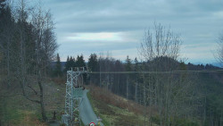 Troják, Maruška - odpočivadlo HM52