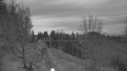 Troják, Maruška - odpočivadlo HM52