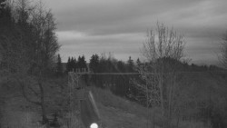 Troják, Maruška - odpočivadlo HM52