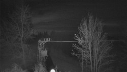 Troják, Maruška - odpočivadlo HM52