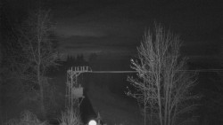 Troják, Maruška - odpočivadlo HM52