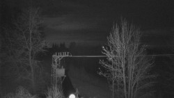 Troják, Maruška - odpočivadlo HM52