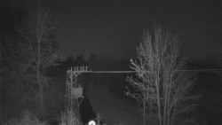 Troják, Maruška - odpočivadlo HM52