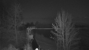 Skiareál Troják - Troják, Maruška - odpočivadlo HM52 - 5.4.2026 v 00:50 Skiareál Troják - Troják, Maruška - odpočivadlo HM52 - 5.4.2026 v 00:50