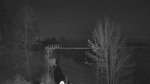 Skiareál Troják - Troják, Maruška - odpočivadlo HM52 - 5.4.2026 v 01:04 Skiareál Troják - Troják, Maruška - odpočivadlo HM52 - 5.4.2026 v 01:04