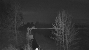 Skiareál Troják - Troják, Maruška - odpočivadlo HM52 - 5.4.2026 v 01:15 Skiareál Troják - Troják, Maruška - odpočivadlo HM52 - 5.4.2026 v 01:15