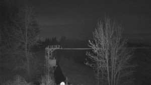 Skiareál Troják - Troják, Maruška - odpočivadlo HM52 - 5.4.2026 v 01:20 Skiareál Troják - Troják, Maruška - odpočivadlo HM52 - 5.4.2026 v 01:20